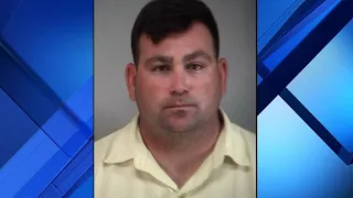 FHP trooper arrested on sex charges