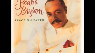 Peabo Bryson - Born on Christmas Day