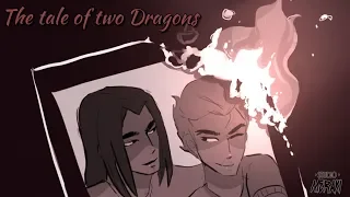 [Overwatch Audio Drama] The Tale of Two Dragons - Prologue