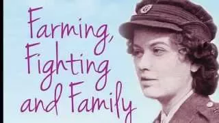 Farming, Fighting and Family - Miranda McCormick