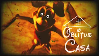 Oblitus Casa (FNaF Fan-Game) Full Walkthrough Night 1-6 + Extras