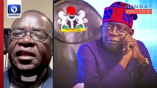 Tinubu's Govt Must End Insecurity Now, Says Bishop Kukah | Sunday Politics