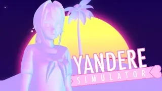 СОКРОВИЩЕ СЕМПАЯ ! : Yandere Simulator