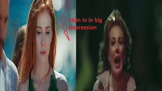 Elçin Sangu is in depression because of Barış Arduç!