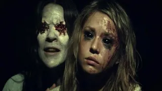 Darkness Rising Horror Movie - A Haunted House Story HD #07