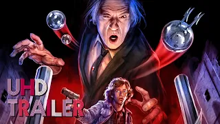 Phantasm (1979) UHD 4K Movie Trailer