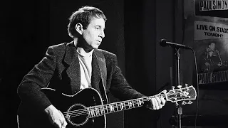 Paul Simon ~ 50 Ways to Leave Your Lover (1975)