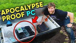 The Prepper PC