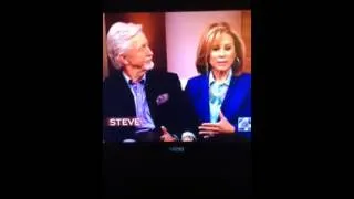 Good Rocking People Charlie & Jackie on Steve Harvey