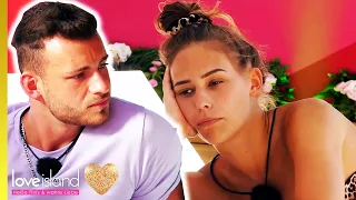 Funkstille: Ist es vorbei mit Melina und Luca? 💔 | Love Island - Staffel 4 #5