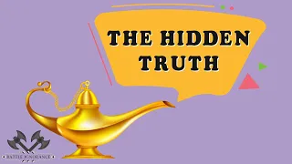 The Hidden Truth - Nouman Ali Khan - Animated