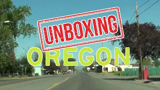 Unboxing Oregon: What It's Like Living In Oregon