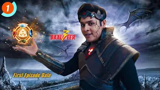 Baalveer 1st Episode On Sony Live ! Entry Baalveer 3 Review On YouTube