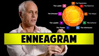 How To Write Complex Characters: Overview Of The Enneagram - Jeff Kitchen