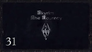 Skyrim: The Journey - 31 часть (Провидец)