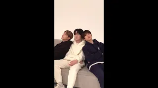 [FCMM X NCTDREAM] 'STRETCHING TIPS' BEHIND SCENE with RENJUN & CHENLE & JISUNG