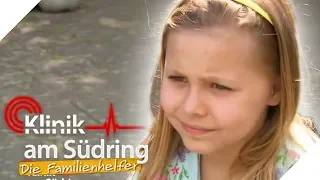 Schule mag ich nicht! Wieso schwänzt Marie die Schule? | Die Familienhelfer | SAT.1