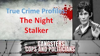The Night Stalker (Richard Ramirez)