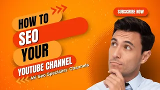 YouTube SEO Unleashed: Skyrocket Your Channel with Proven Strategies