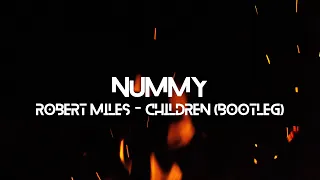 [Trance] Robert Miles - Children (Nummy Bootleg)