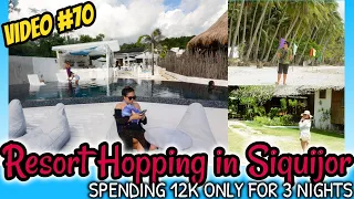 2023 👣Travel Guide with ITINERARY & BUDGET💰 in Dumaguete-Siquijor 👻🌴
