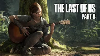 Прохождение The Last of Us 2 - второй стрим