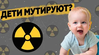 Нарушения у ДЕТЕЙ от пальмового МАСЛА?