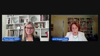 A Woman s Heart at midlife with Dr Angela Maas