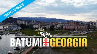 BATUMI GEORGIA/ GEORGIA TRAVEL PART 3/ TOURIST ATTRACTIONS IN BATUMI GEORGIA