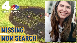 Jennifer Dulos Disappearance: Search For Missing Connecticut Mom Reaches 2 Weeks | NBC New York