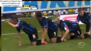 Club Brugge - Anderlecht 4-0