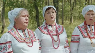 Фольклорный ансамбль «Семиделуха»
