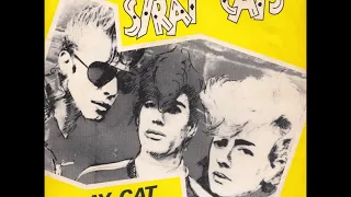 Stray Cats - Stray Cat Strut (TheGrayCat Channel Theme Song)