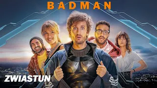 BADMAN 2022 Polski Zwiastun Napisy PL Film Trailer