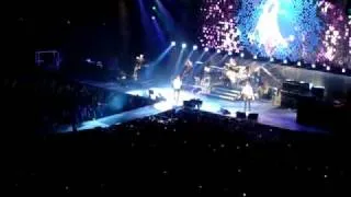 I want it all - Queen + Paul Rodgers (Madrid 25/10/08)