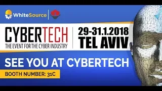 CyberTech Tel Aviv 2018