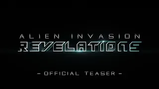 Alien Invasion - Teaser | GTA San Andreas Movie