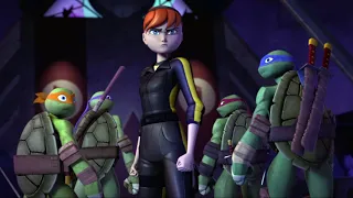 Battle For Tanto - Teenage Mutant Ninja Turtles Legends