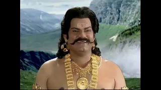 Ramayan episode 80 || NDTV RAMAYAN 2008 || RRR