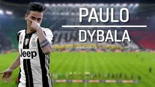 Paulo Dybala ► Skills / Goals / Dribbling 1080p HD