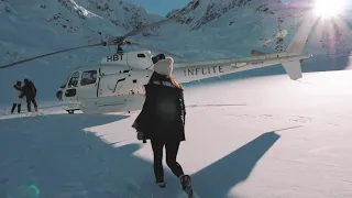 Aoraki/Mt Cook, New Zealand - Helicopter & Ski Plane Experience