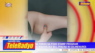 Saktong kwentuhan: Paano maiiwasan ang obesity? | Sakto (5 June 2023)