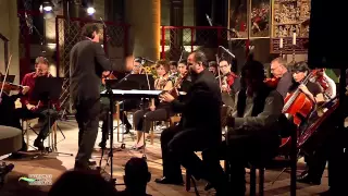 Morgenland Chamber Orchestra & Ibrahim Keivo - Sherine