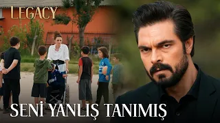 Nana told the children about Yaman | Legacy Episode 454