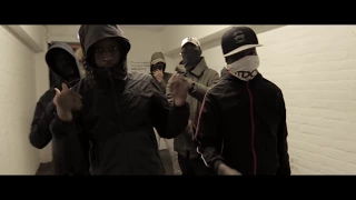 G'Smarko (KuKu) X MizOrMac - WAR #Harlem