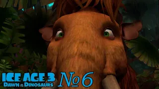 СРАЗУ 2 БОССА ???  ⇶   Ice Age: Dawn of the Dinosaurs №6