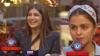 Bigg Boss 16 PROMO: Nimrit Ne Udaya Priyanka-Ankita Ka Mazak Priyanka Ka Phuta Gussa |