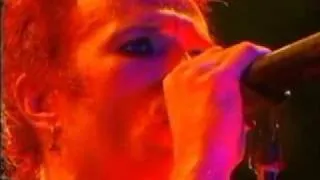 Stone Temple Pilots - Interstate Love Song (Live @ Bizarre Festival  2001)