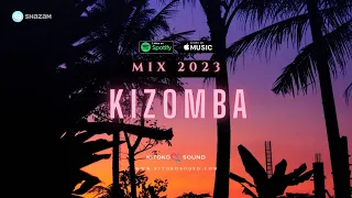 kizomba instrumentals to relax on, sing, study/ kizomba mix 2023