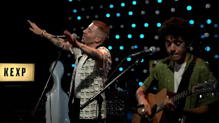 Macklemore - Maniac (Live on KEXP)